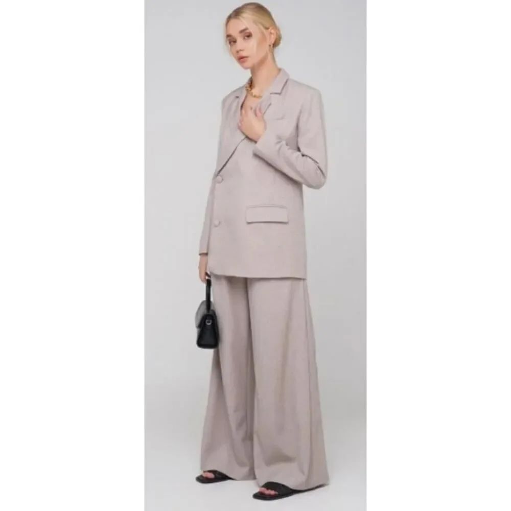 Atoir The Whisper Trousers Pants Women's US Sz. 4